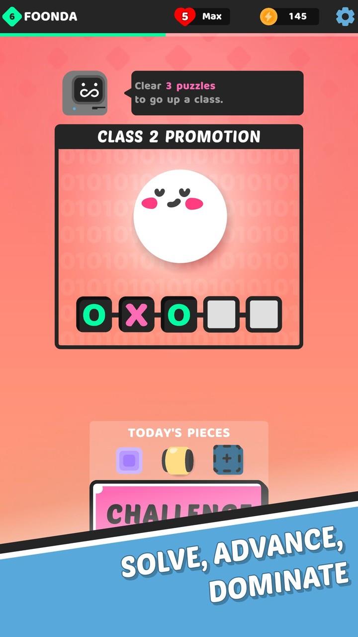 FOONDA: AI PUZZLE স্ক্রিনশট 4