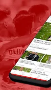 Sevilla FC - Official App Zrzut ekranu 3