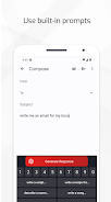 Smart Typer - AI Keyboard应用截图第4张