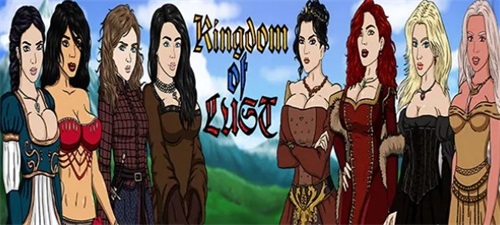 Kingdom of Lust應用截圖第3張