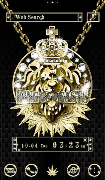 King of Beasts স্ক্রিনশট 4