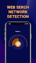 Trendy WiFi-VPN Proxy Ảnh chụp màn hình 4
