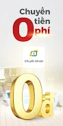Agribank E-Mobile Banking應用截圖第4張