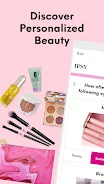 IPSY: Personalized Beauty應用截圖第1張