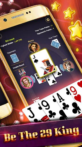 Play 29 Gold offline स्क्रीनशॉट 4