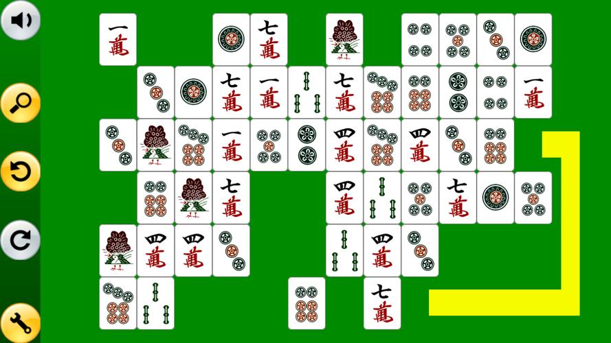 Mahjong Connect ภาพหน้าจอ 3