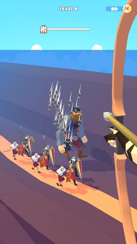 Tower Archer Screenshot 1