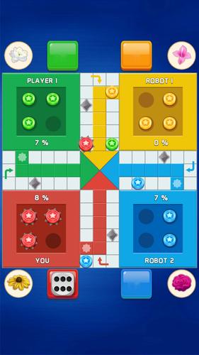 Ludo Super Game : Classic Ludo應用截圖第2張