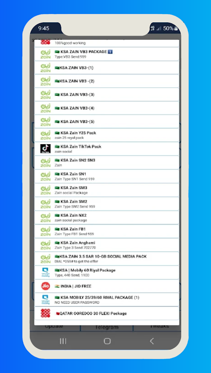 RD Tunnel PRO - Unlimited VPN Captura de pantalla 1