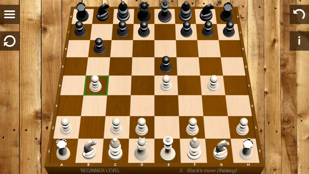 Chess Offline 3D應用截圖第4張