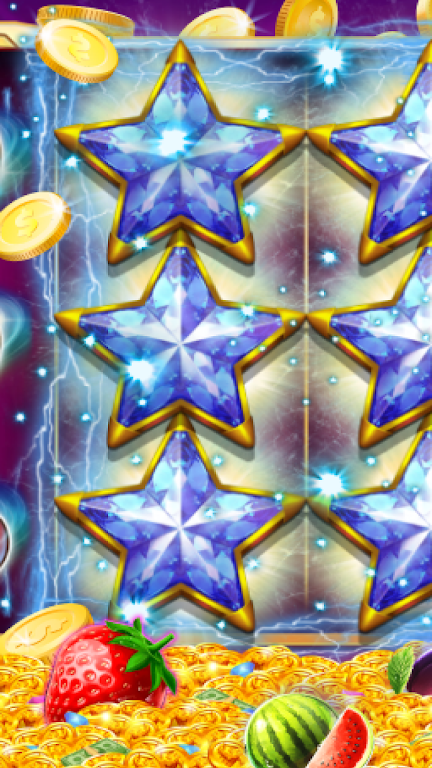 Fruit Gain Screenshot 2