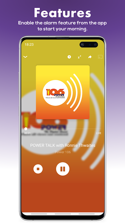 Stellio - Music and mp3 Player应用截图第1张