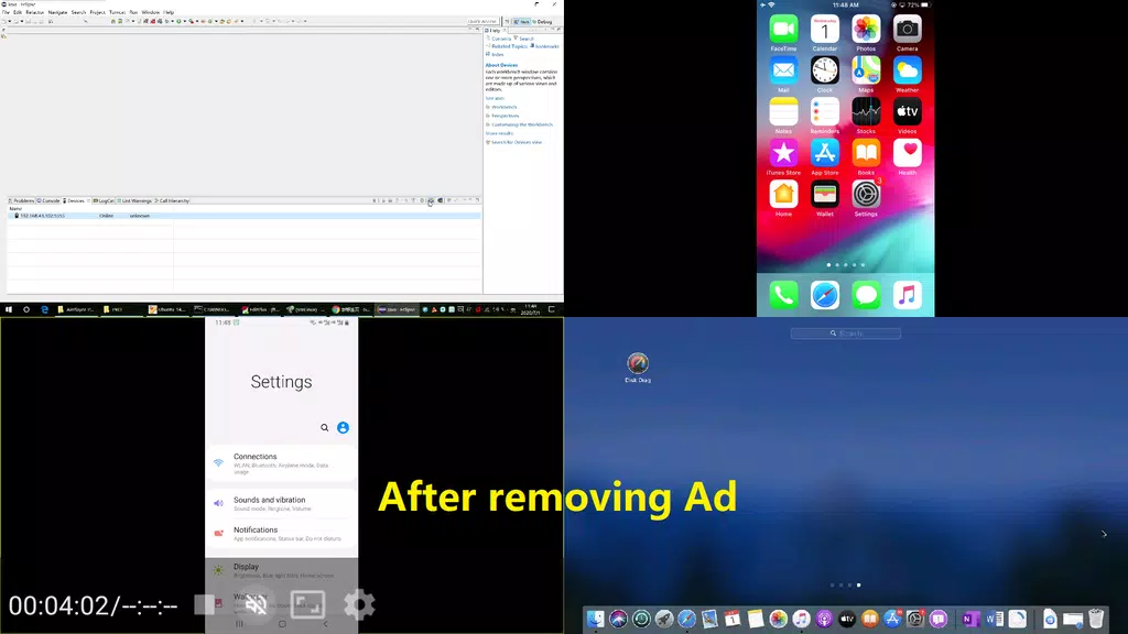 AirPin PRO ad - AirPlay & DLNA應用截圖第3張