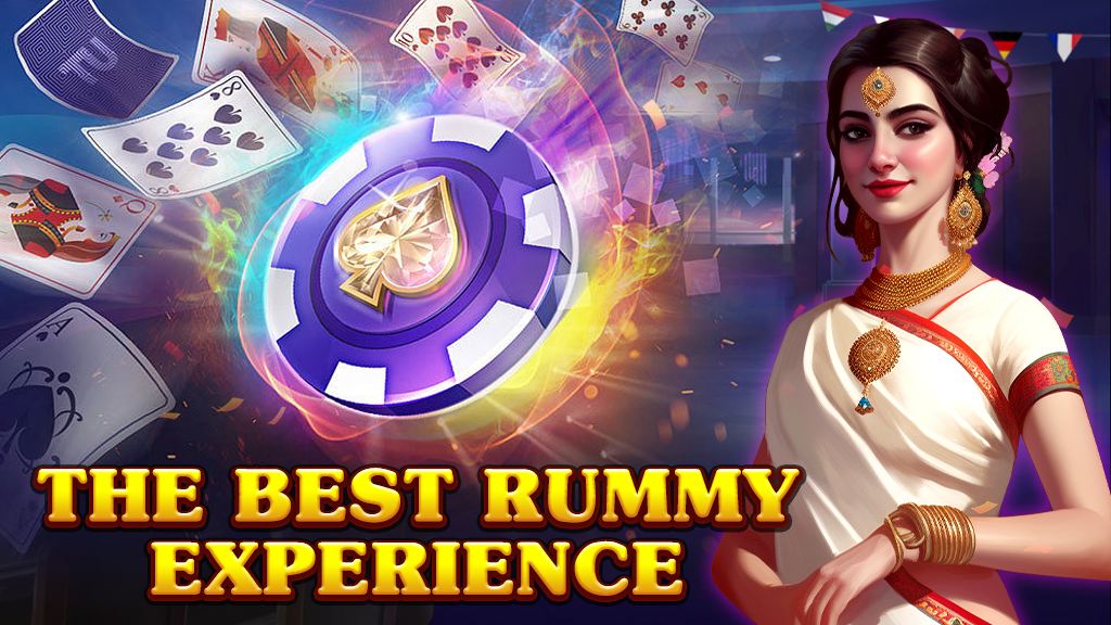 Lotus Teenpatti PRO應用截圖第1張