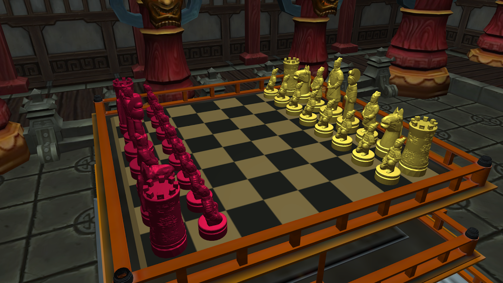 Chess ♞ Mates スクリーンショット 1