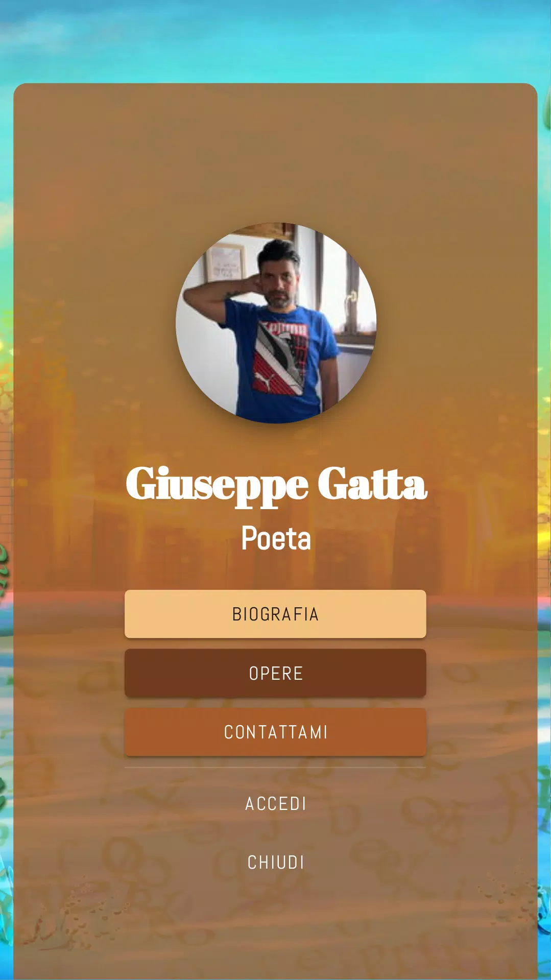 Giuseppe Gatta 스크린샷 2