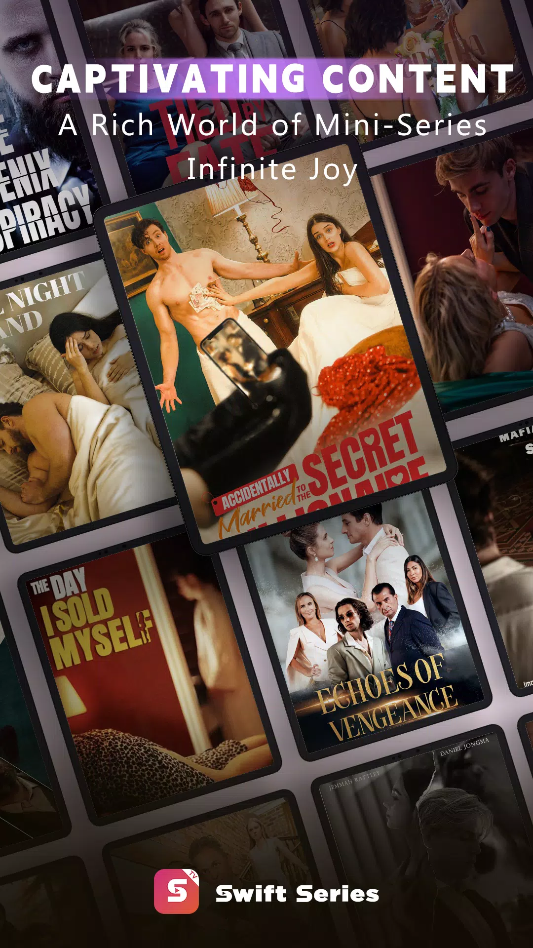 Swift Series Screenshot 1