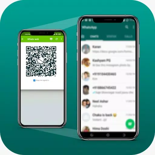 Web Scan Screenshot 2