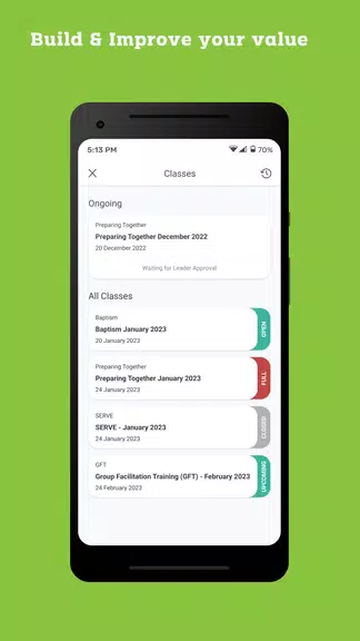 MyJPCC应用截图第3张