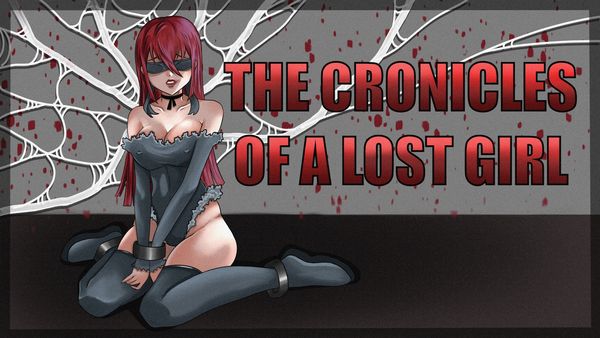 The Chonicles of a Lost Gil スクリーンショット 1