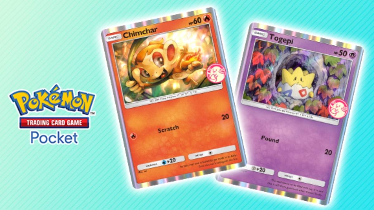 Pocket Wonder of Pokémon TCG: Release Date & Promo Cards (Feb '25)