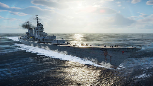 War Thunder Mobile apk スクリーンショット 1