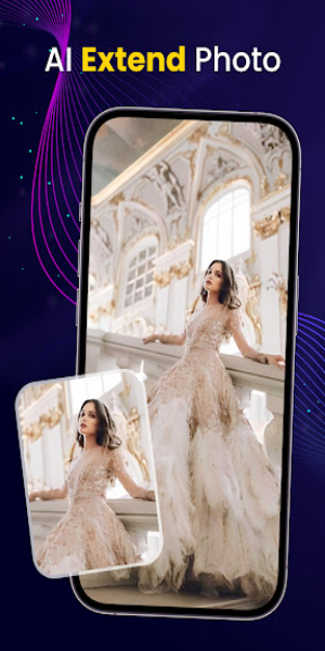 AI Expand Photo應用截圖第3張