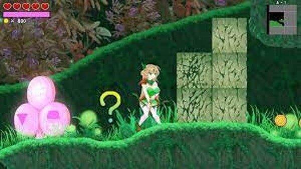 Lillian’s Adventure স্ক্রিনশট 2