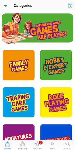 SPIEL Essen Скриншот 3