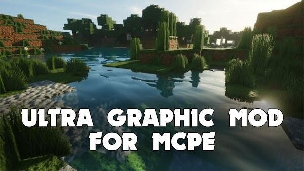 Minecraft Realistic應用截圖第1張