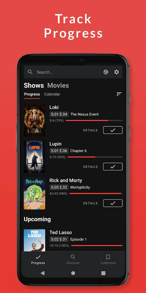Showly Mod ภาพหน้าจอ 4