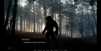 Wolves in the Night ภาพหน้าจอ 4