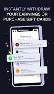 ZBD: Games, Rewards, Bitcoin应用截图第4张