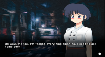 Ranma 1/2: Remember [v0.2] স্ক্রিনশট 1