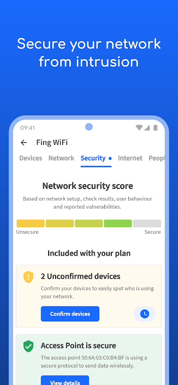 Fing - 网络工具