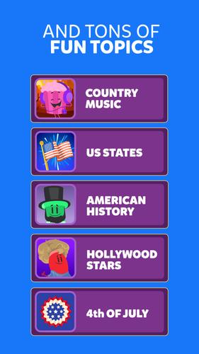 Trivia Crack Screenshot 4