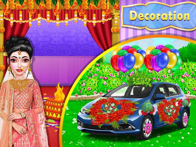 Wedding Fashion Indian 2024 スクリーンショット 4