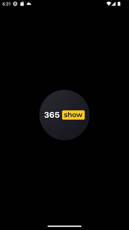 Show365 TV应用截图第1张