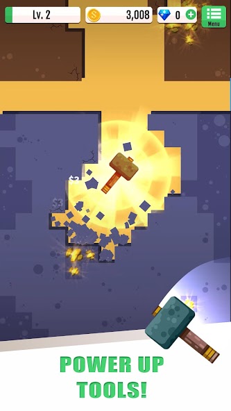 Hammer Jump Mod应用截图第1张
