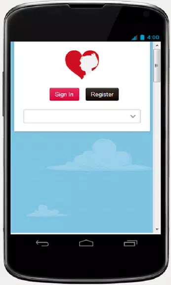 Sugar Mommas Dating And Single Search Capture d'écran 1