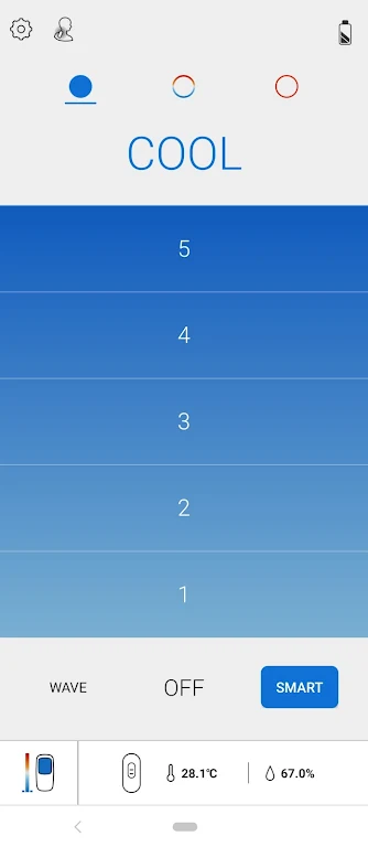 REON POCKET Screenshot 1
