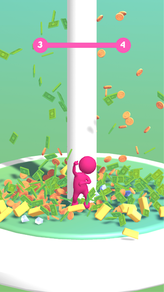 Money Drop Mod Schermafbeelding 4
