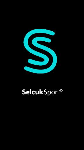 SelcukSpor Captura de tela 1