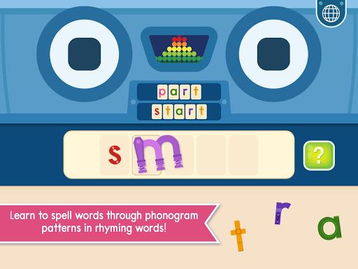 Endless Wordplay Ảnh chụp màn hình 1