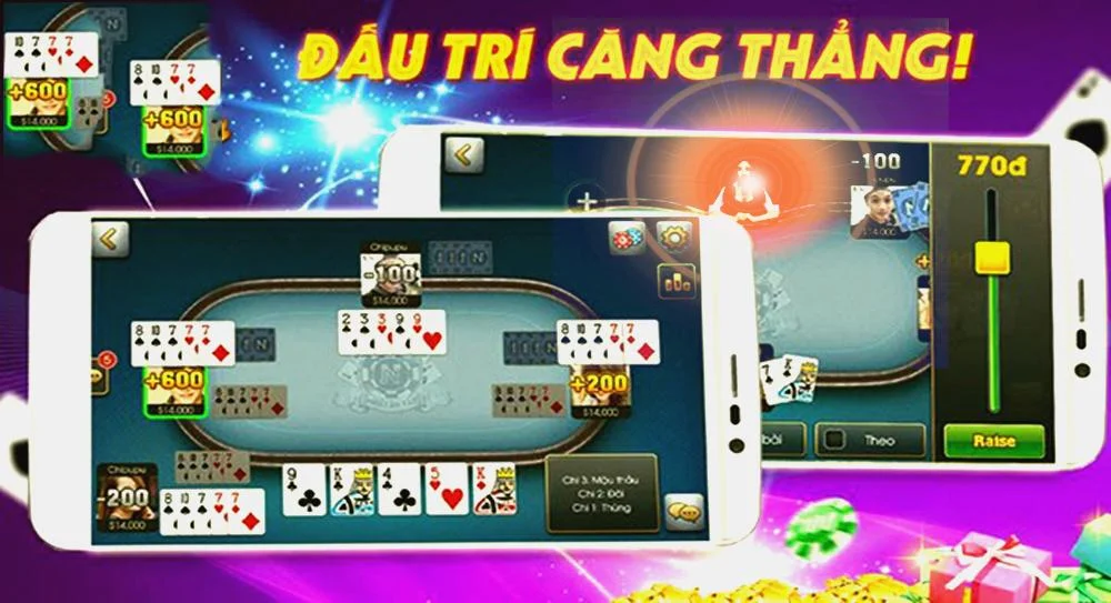 Game danh bai doi thuong Online PUSOY स्क्रीनशॉट 1