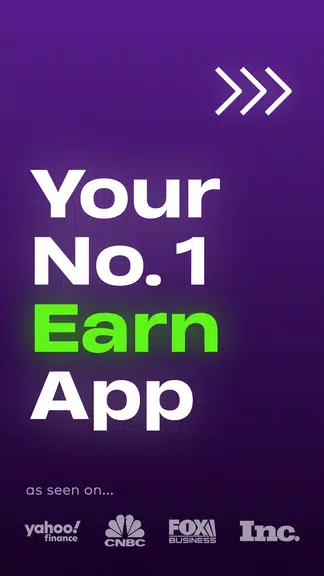 Make Money: Play & Earn Cash應用截圖第1張