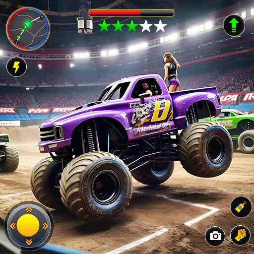 Demolition Derby 2024應用截圖第3張