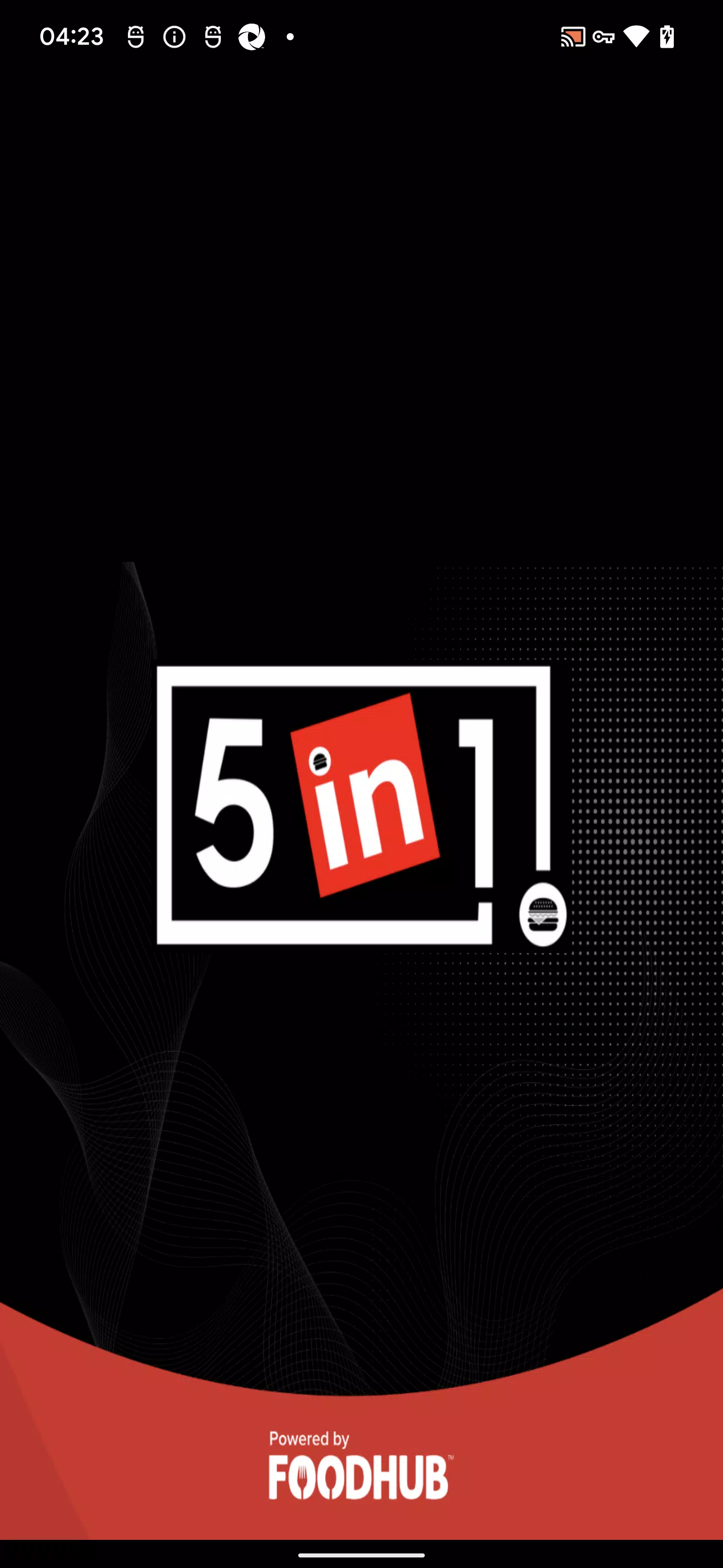 5 In 1应用截图第1张