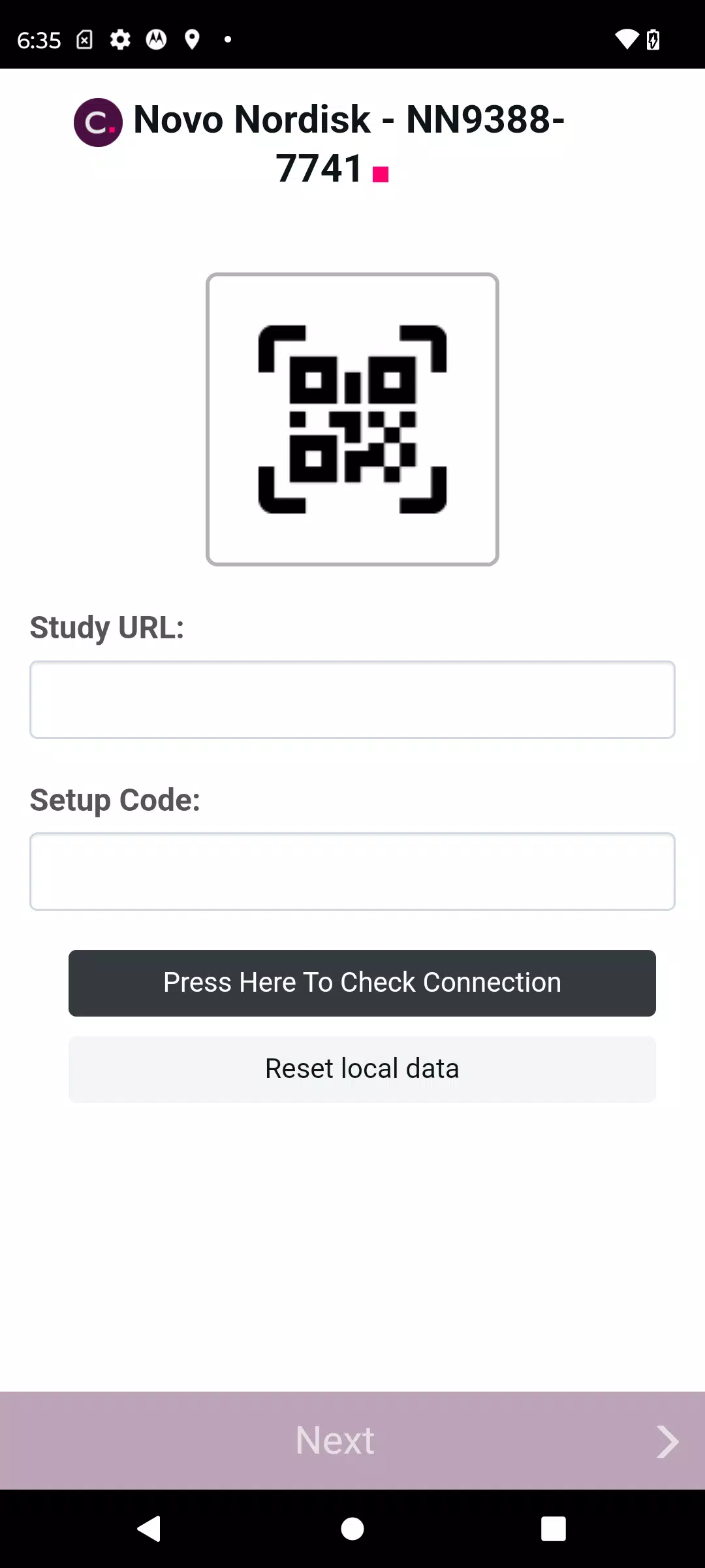 REIMAGINE 5 Study App應用截圖第2張