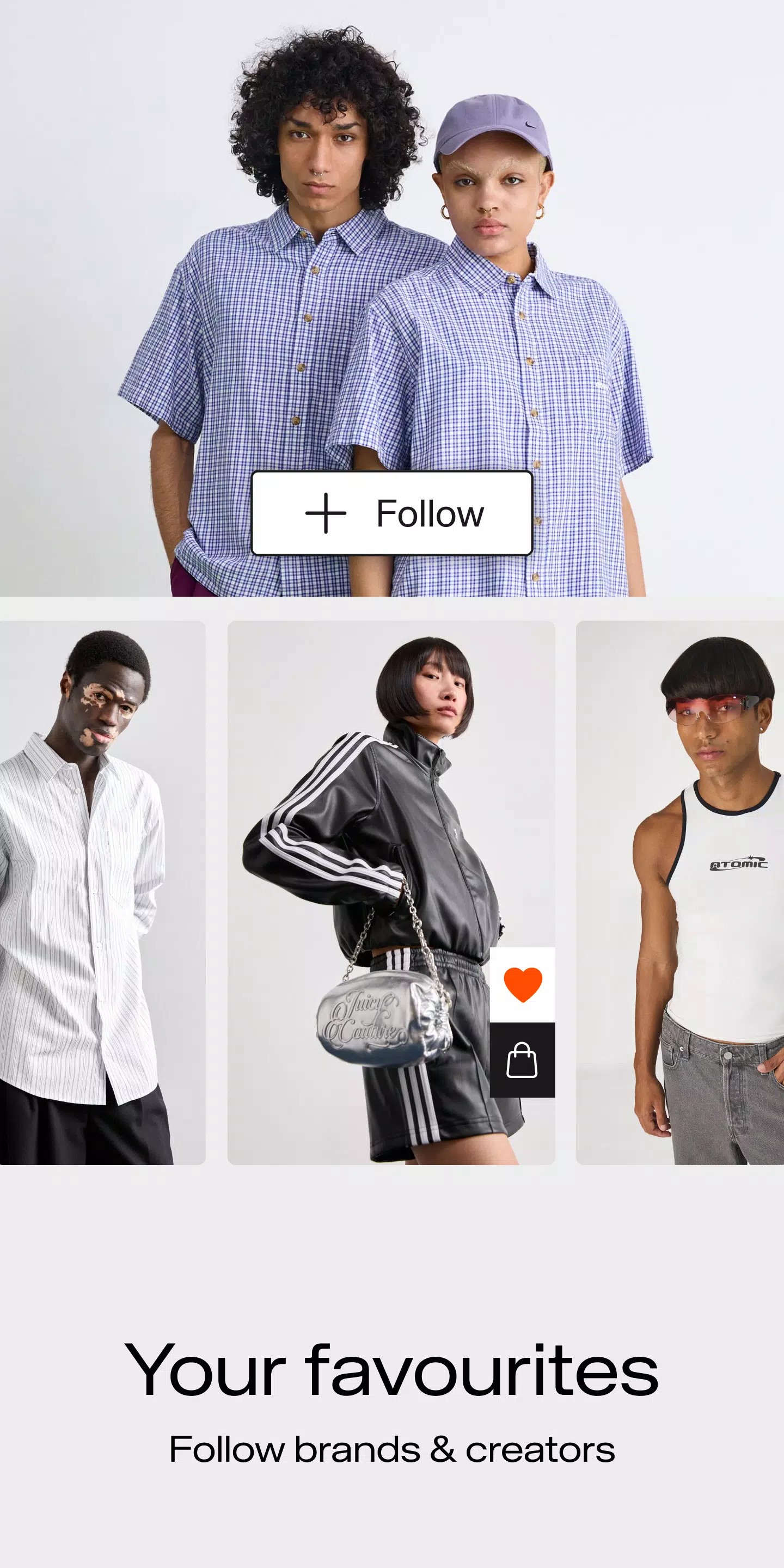 Zalando: moda y compras online Captura de pantalla 3